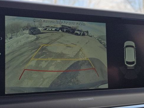 Used 2022 Kia Telluride S image 29