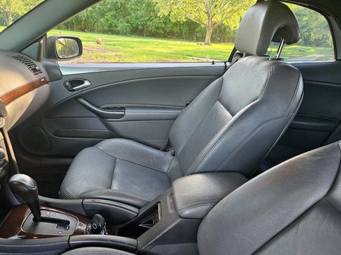 Used 2007 Saab 9-3 2.0T w/ Premium 17 Pkg image 11