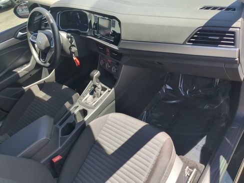 Certified 2024 Volkswagen Jetta S FWD image 10