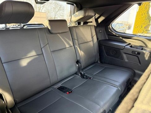 Used 2026 Toyota Sequoia Capstone image 13