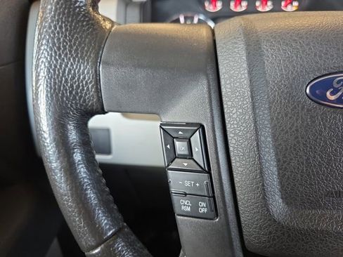 Used 2013 Ford F150 FX2 w/ Luxury Equipment Group image 11