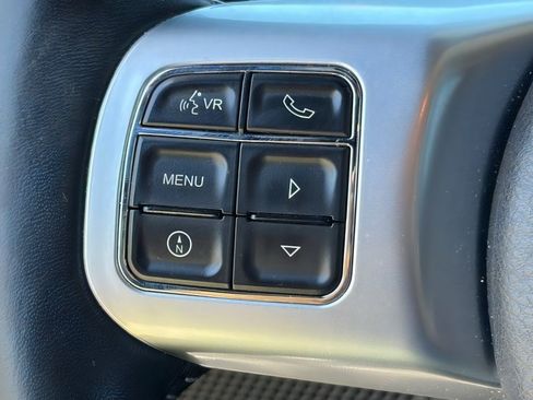 Used 2016 Jeep Wrangler Unlimited Rubicon AWD/4WD image 20
