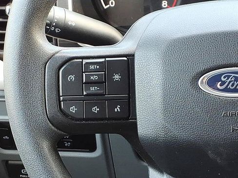 Used 2023 Ford F150 XLT AWD/4WD image 25