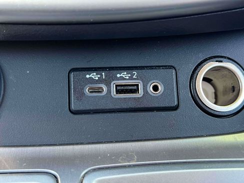 Used 2023 Nissan Murano SV w/ SV Midnight Edition Package AWD/4WD image 11