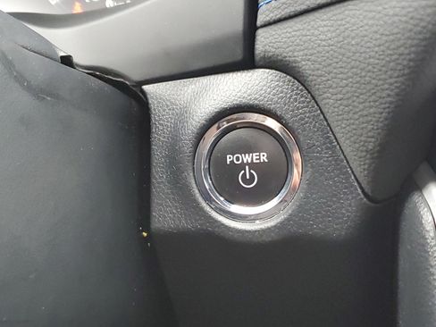 Used 2024 Toyota RAV4 XSE image 25