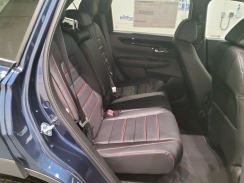 New 2026 Honda CR-V Sport Touring image 16