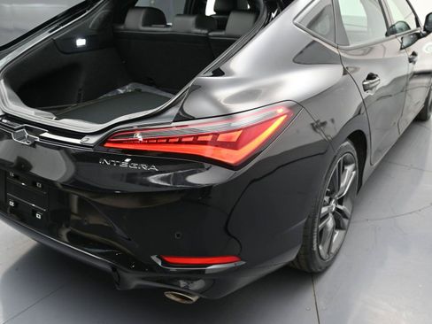 Used 2023 Acura Integra A-Spec FWD image 15