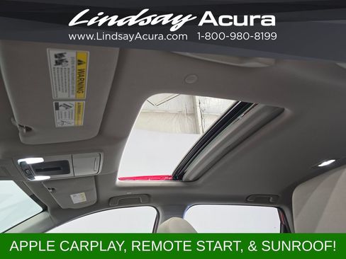 Used 2024 Honda CR-V EX image 21