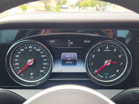 Used 2019 Mercedes-Benz CLS 450 4MATIC image 8