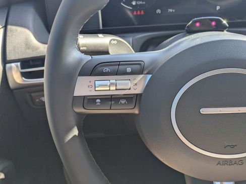 New 2026 Hyundai Tucson SEL FWD image 27