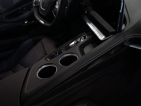 New 2026 Chevrolet Corvette E-Ray w/ ZER Performance Package AWD/4WD image 42