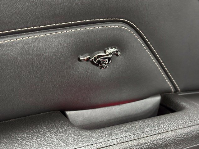 Used 2012 Ford Mustang GT Premium RWD image 17
