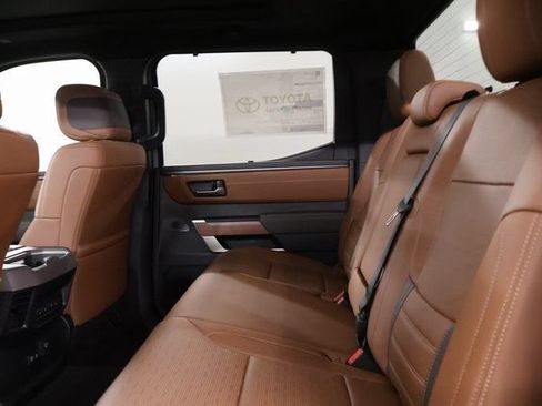 New 2026 Toyota Tundra 1794 Edition AWD/4WD image 34