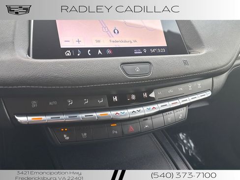 Used 2019 Cadillac XT4 Premium Luxury image 20