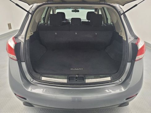 Used 2014 Nissan Murano S AWD/4WD image 29