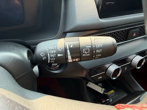 Used 2023 Honda Civic Type R image 21
