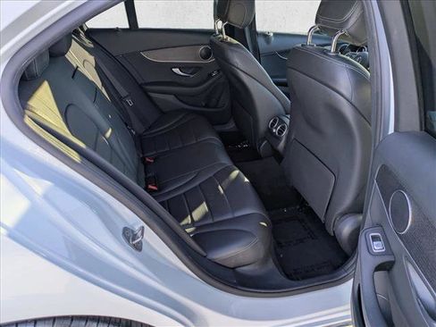 Used 2021 Mercedes-Benz C 300 Sedan image 19