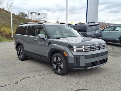 New 2026 Hyundai Santa Fe SEL