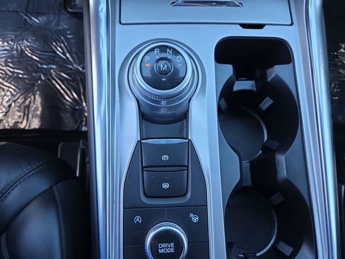 Used 2021 Ford Explorer Platinum w/ Equipment Group 601A AWD/4WD image 25