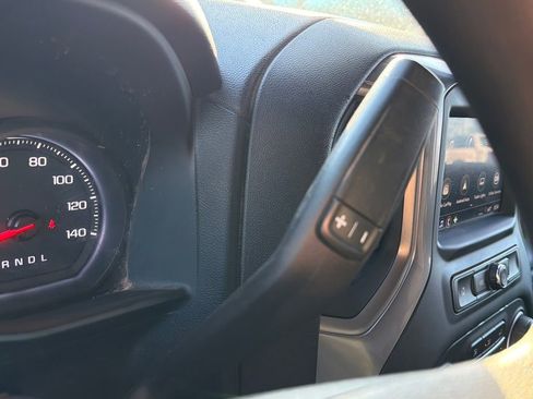 Used 2024 Chevrolet Silverado 2500 Custom w/ Custom Value Package image 25