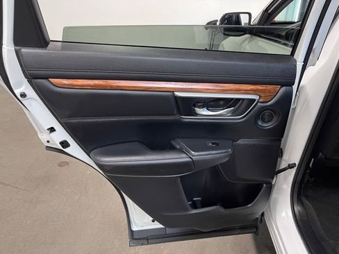 Used 2022 Honda CR-V EX-L image 19