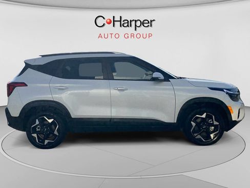 Used 2026 Kia Seltos S AWD/4WD image 2