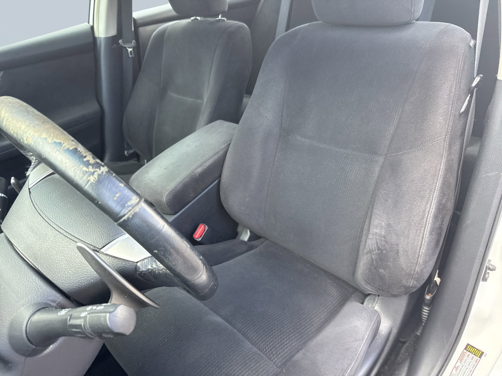 Used 2013 Nissan Altima 3.5 SV w/ Navigation Pkg FWD image 11