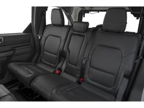 New 2026 Ford Bronco Badlands AWD/4WD image 35