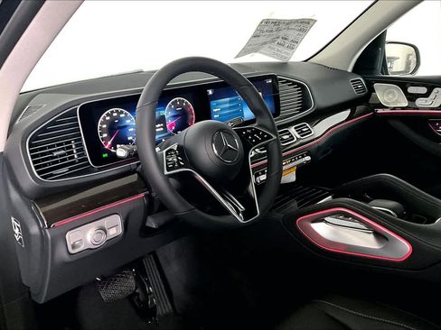 New 2026 Mercedes-Benz GLE 450 4MATIC image 9