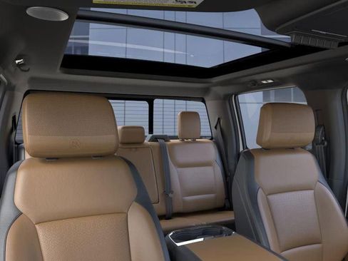 New 2025 Ford F350 Lariat w/ Lariat Ultimate Package image 22