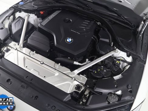 Used 2022 BMW 430i Convertible w/ Premium Package 2 image 20