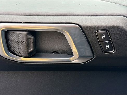 New 2025 Ford Bronco Badlands AWD/4WD image 27