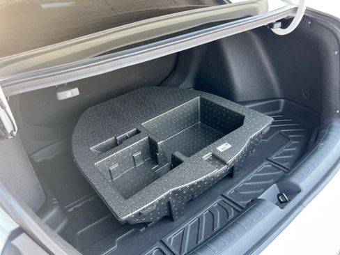 Used 2022 Honda Civic Si image 13