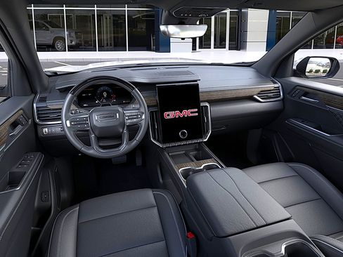 New 2026 GMC Acadia Denali w/ Super Cruise Package FWD image 15