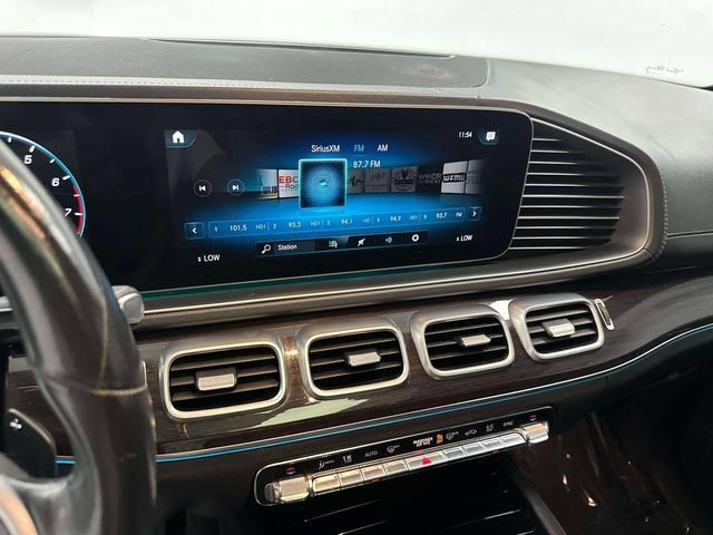 Used 2020 Mercedes-Benz GLS 450 4MATIC image 39