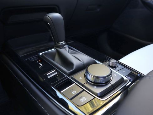 New 2026 MAZDA CX-30 2.5 Turbo w/ Premium Plus Pkg image 12