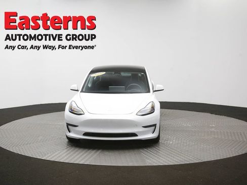 Used 2023 Tesla Model 3 Standard Range RWD image 47