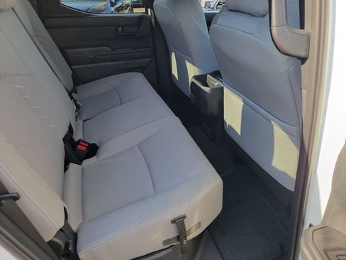 New 2026 Toyota Tacoma SR5 RWD image 20