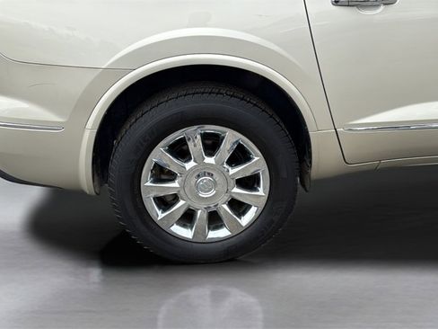 Used 2014 Buick Enclave Leather image 17