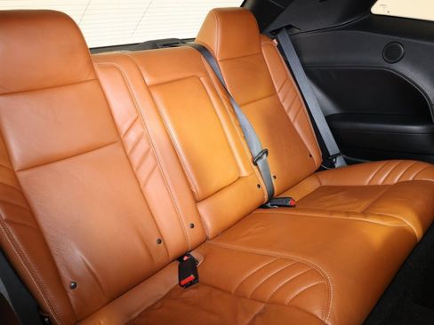 Used 2021 Dodge Challenger SRT Hellcat Redeye image 29