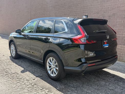 Used 2025 Honda CR-V EX image 23