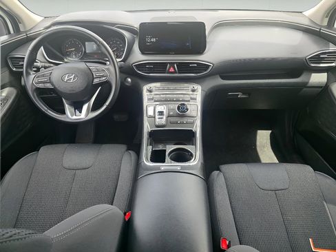 Used 2023 Hyundai Santa Fe SEL image 13
