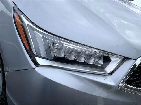 Used 2018 Acura MDX SH-AWD image 27