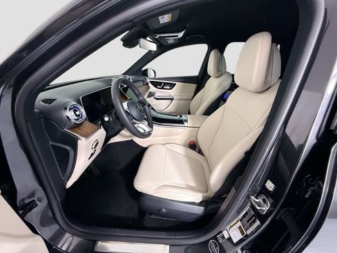 Certified 2026 Mercedes-Benz GLC 300 image 19