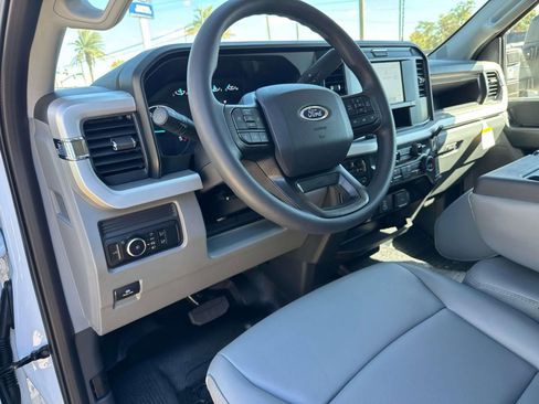 New 2026 Ford F450 XL image 23