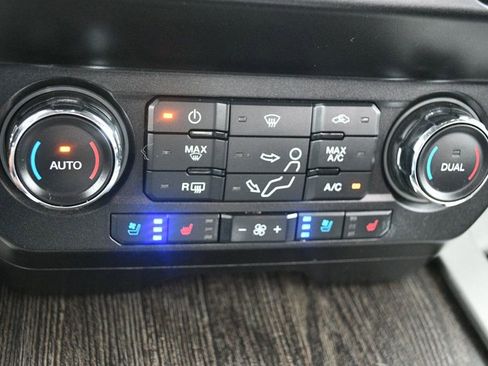 Used 2021 Ford F350 Lariat w/ Lariat Ultimate Package AWD/4WD image 40