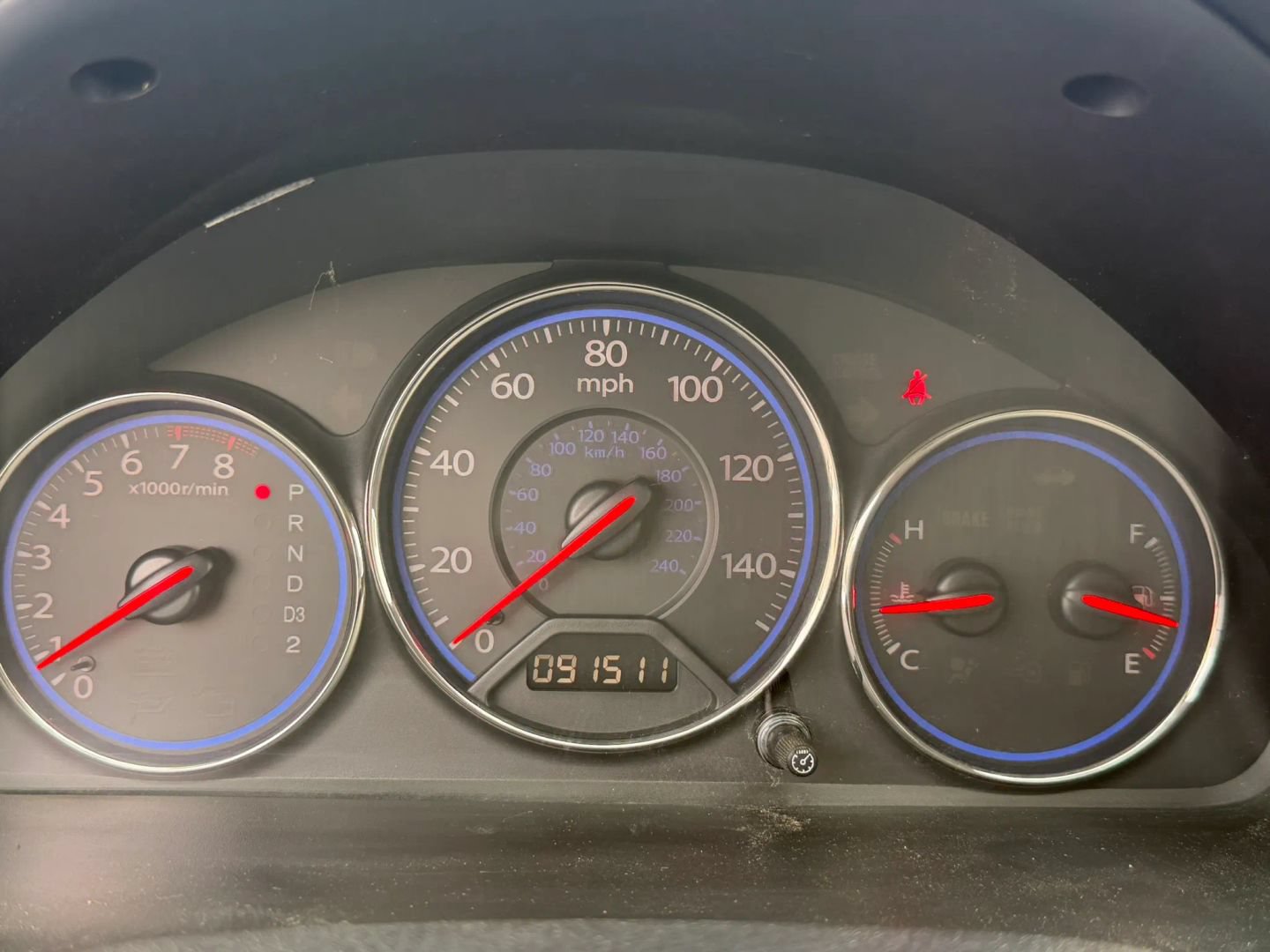 Used 2005 Honda Civic LX image 25