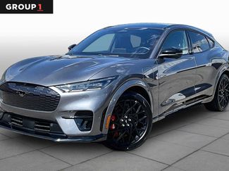 Used 2023 Ford Mustang Mach-E GT w/ GT Performance Edition AWD/4WD video 1