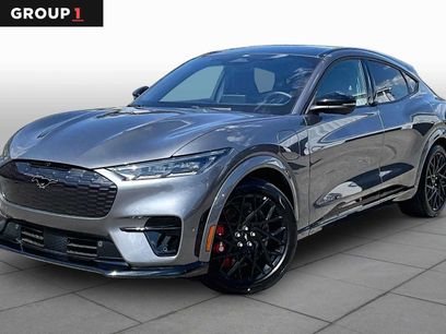Used 2023 Ford Mustang Mach-E GT w/ GT Performance Edition