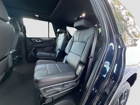 Used 2024 Chevrolet Tahoe RST w/ Luxury Package image 26